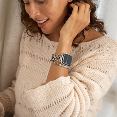Gemina Apple Watch Strap