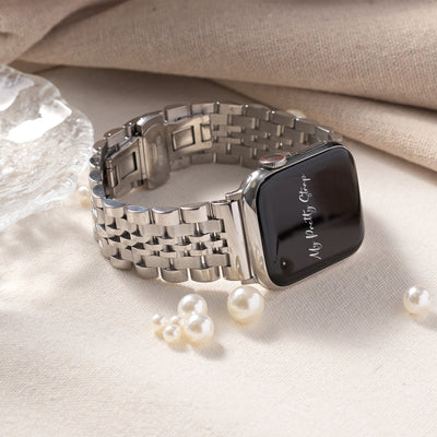 Holy Chic Apple Watch Strap