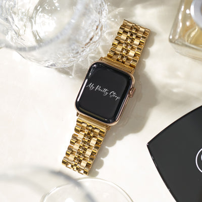 Holy Chic Apple Watch Strap