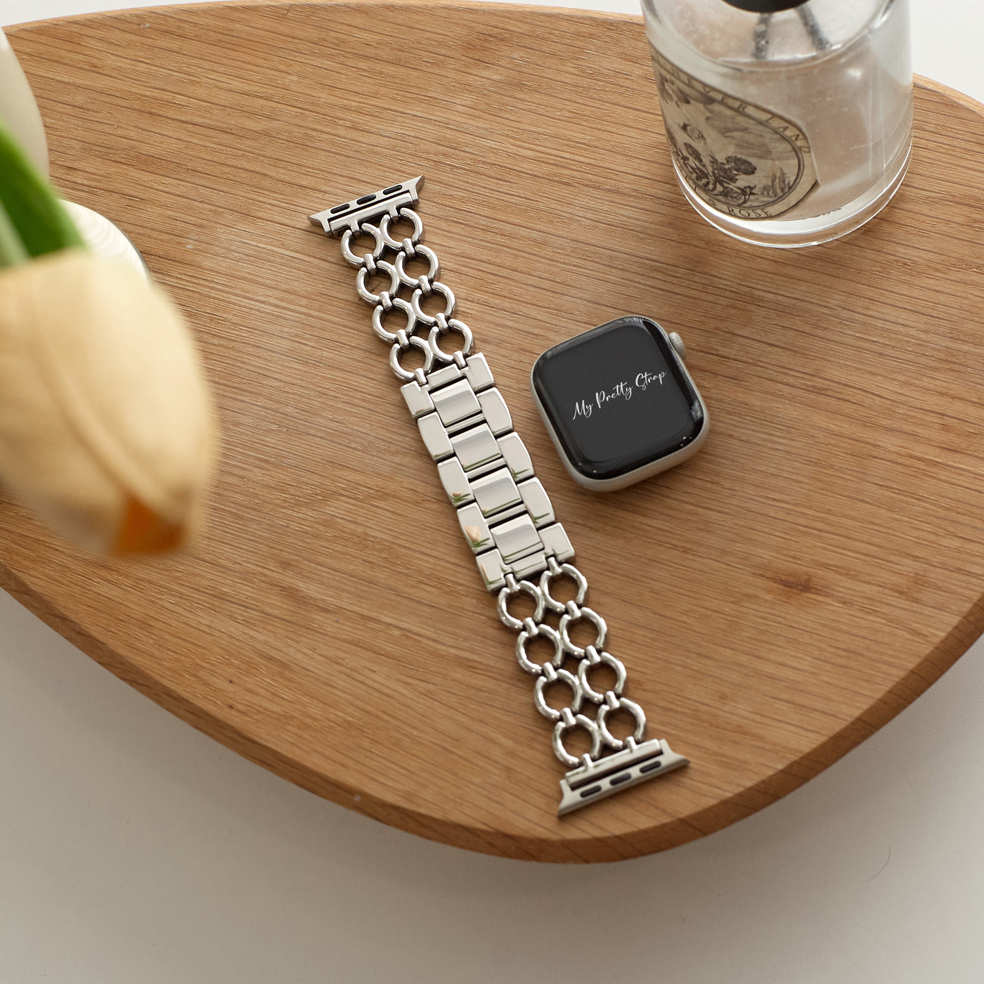 Gemina Apple Watch Strap