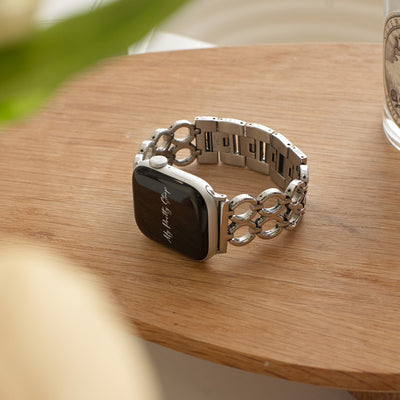Gemina Apple Watch Strap
