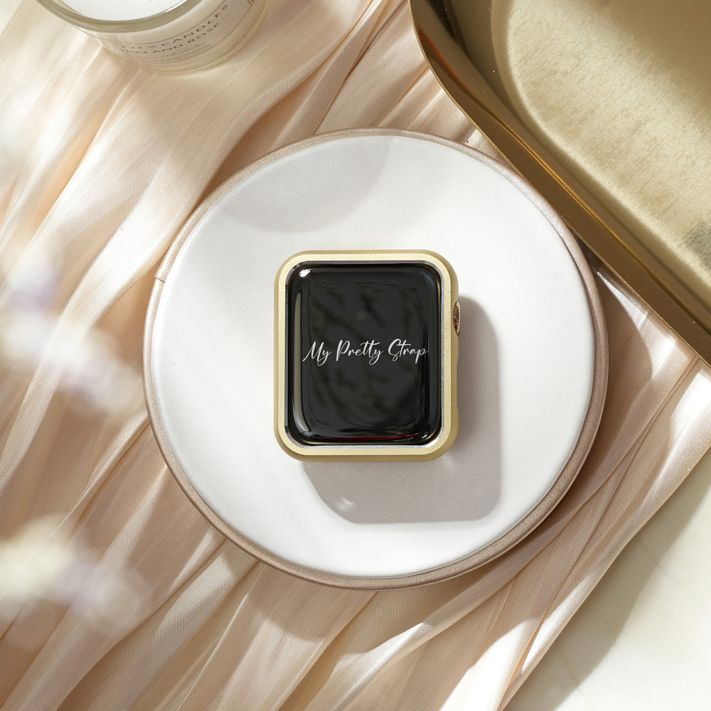 XOXO Apple Watch Cover