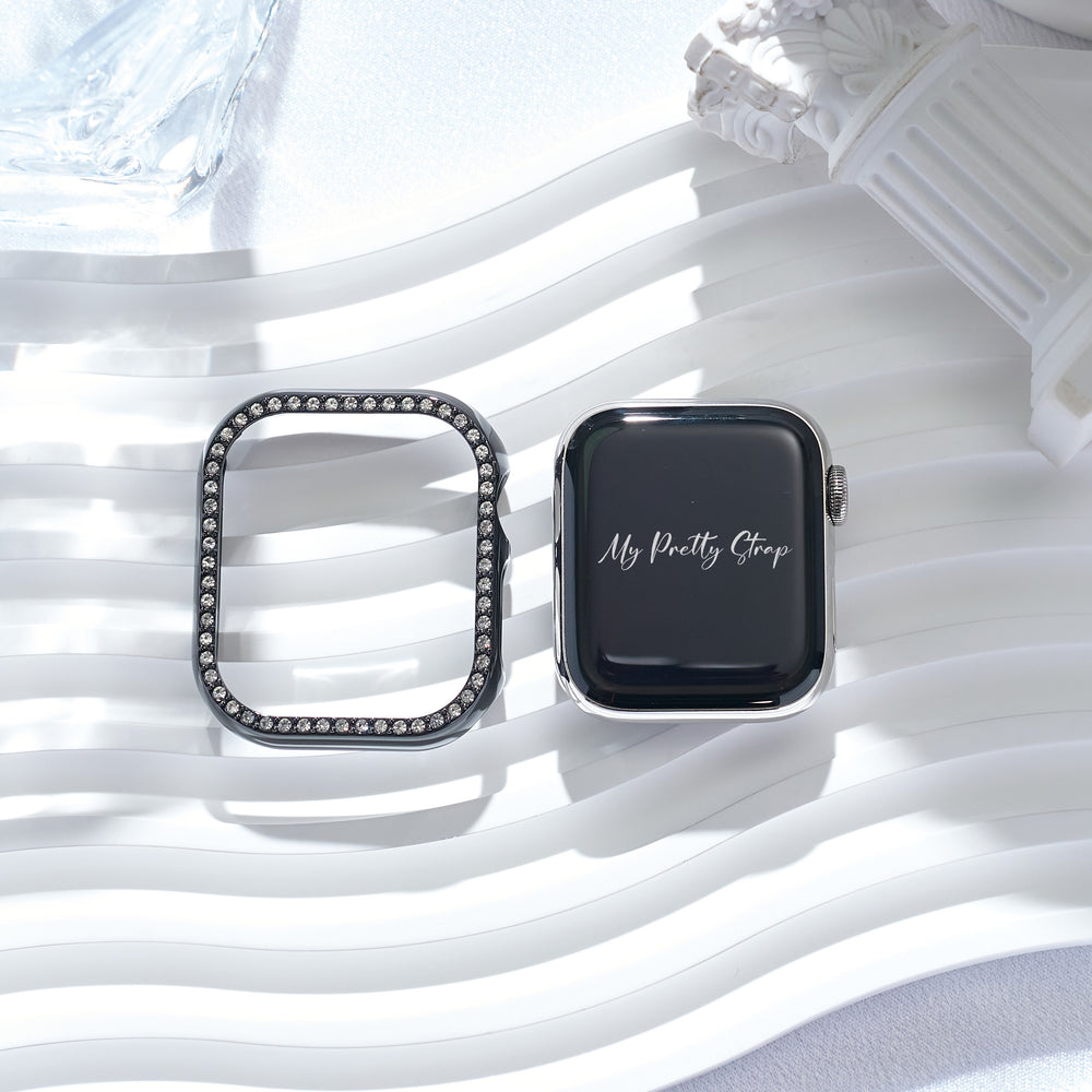 Glitz Apple Watch Cover