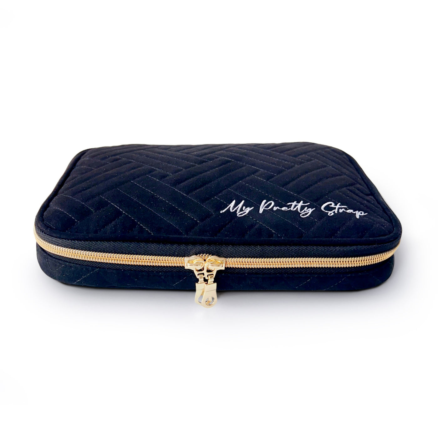 Luxury Strap Bag™