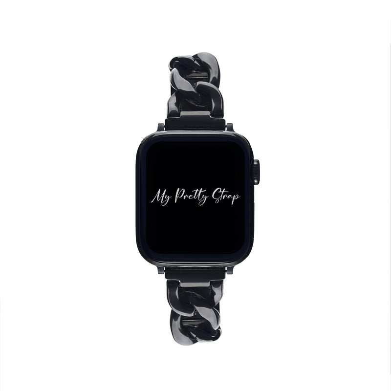 Women Luxury Apple Watch Strap – Space Gem