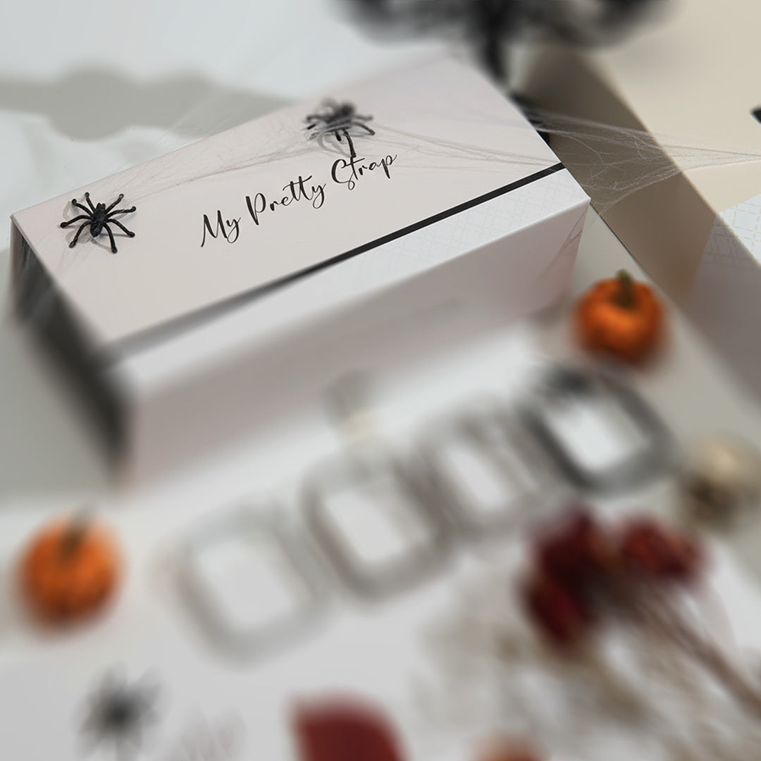 Mystery Gift Set #4