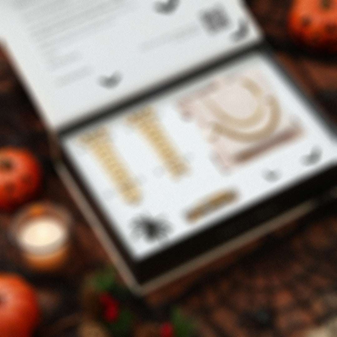 Mystery Gift Set #1