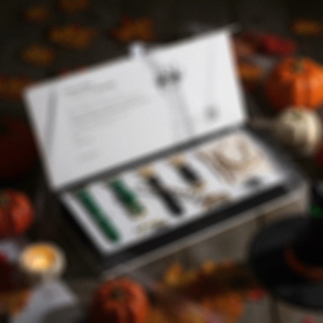 Mystery Gift Set #3