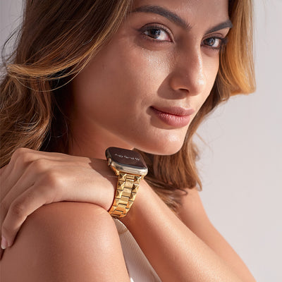 Cleopatra Strap