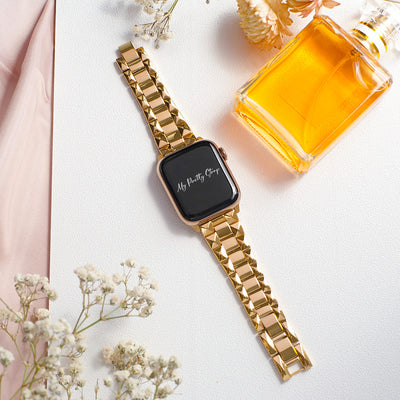 Cleopatra Strap