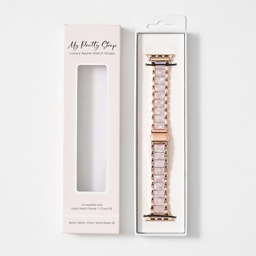 Luxury Strap Packaging