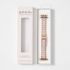 Luxury Strap Packaging