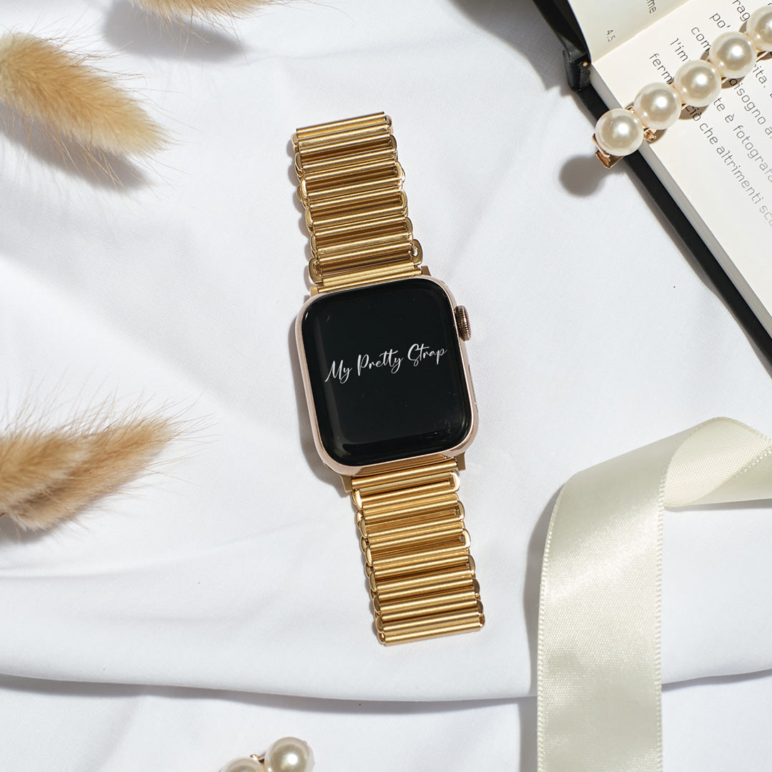Scarlett Apple Watch Strap