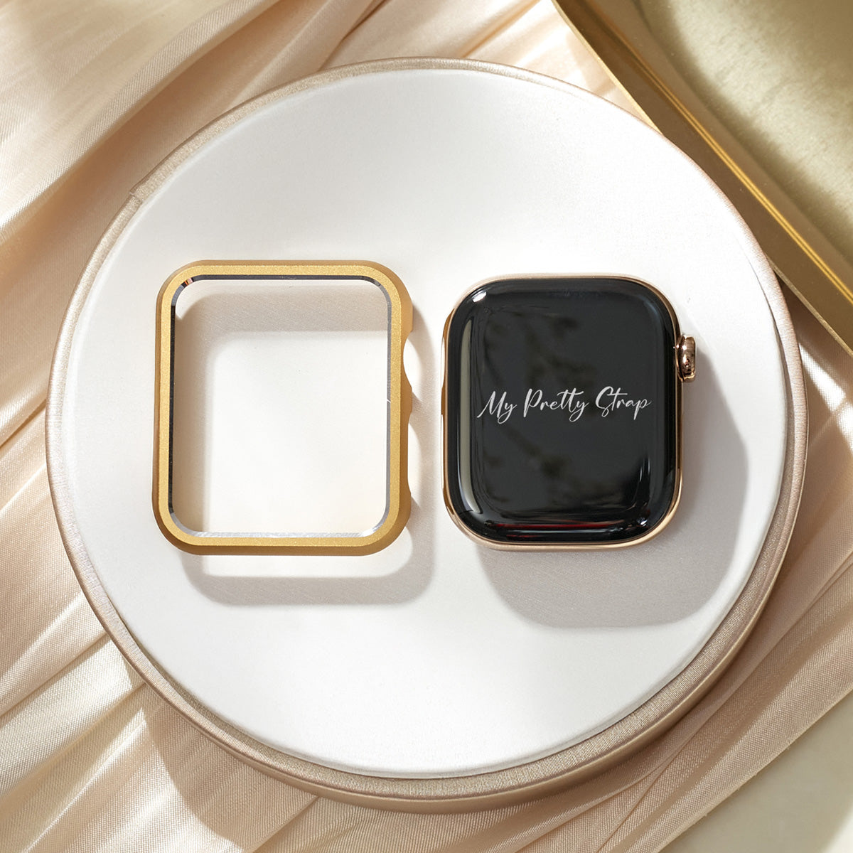 Watch Covers