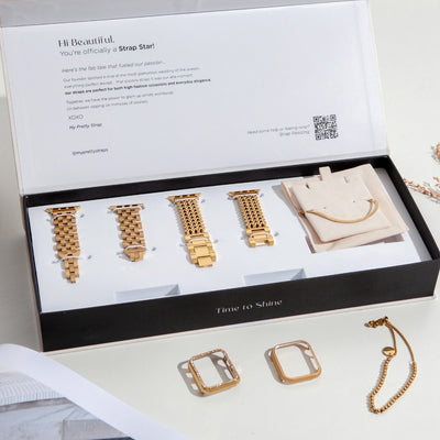 Elysian Essence Gift Set