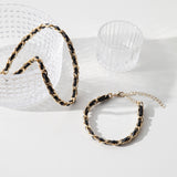 FEMME-SET-G, FEMME-SET-S