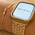 WATCH STRAPS
