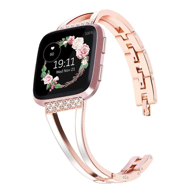 Madeline Fitbit Watch Strap